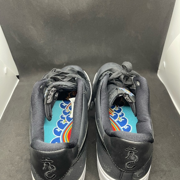 Nike AF1 (2012) Year of the Dragon 516630-090 - Picture 10 of 13